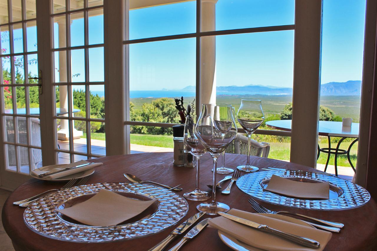Bellavista Country Place Stanford Exterior foto